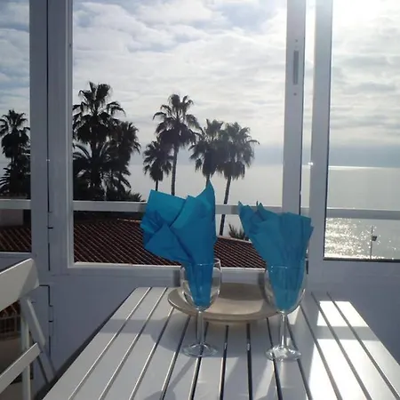 Apartamento Torresol Nsf3, Torrecilla, Apartment *