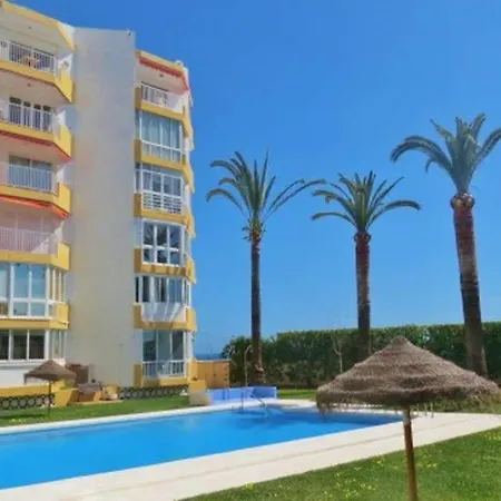 Apartamento Torresol Nsf3, Torrecilla, Nerja