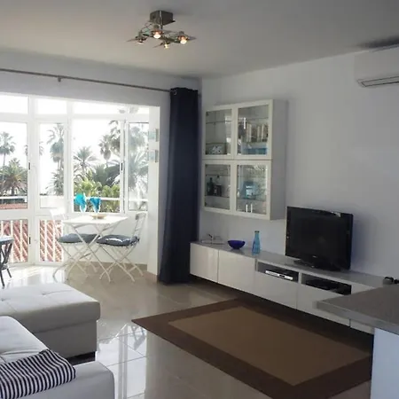 Apartamento Torresol Nsf3, Torrecilla, *