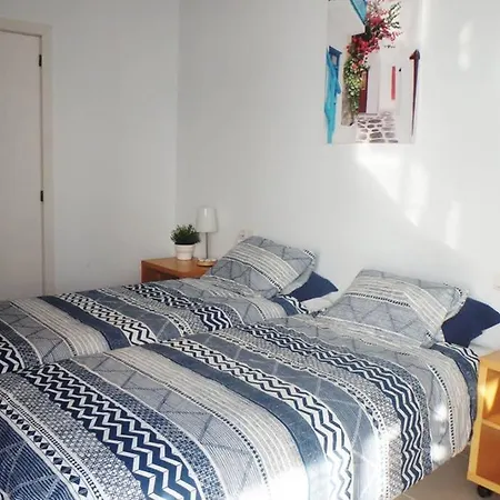Apartamento Torresol Nsf3, Torrecilla,