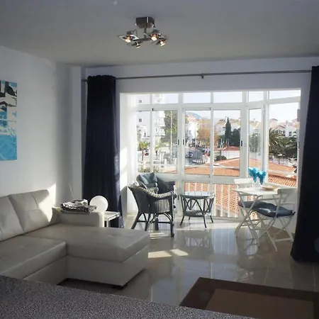 Apartamento Torresol Nsf3, Torrecilla, * Nerja