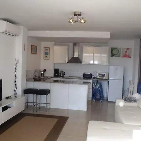 Apartamento Torresol Nsf3, Torrecilla,