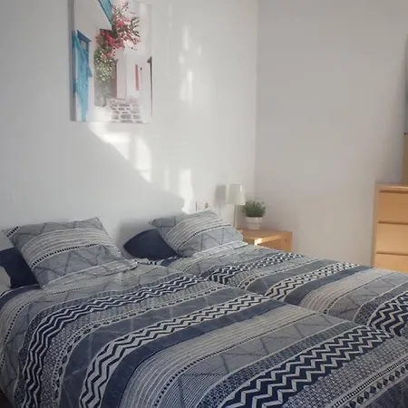 Apartamento Torresol Nsf3, Torrecilla, * Nerja