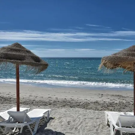 Apartamento Torresol Nsf3, Torrecilla, Apartment *